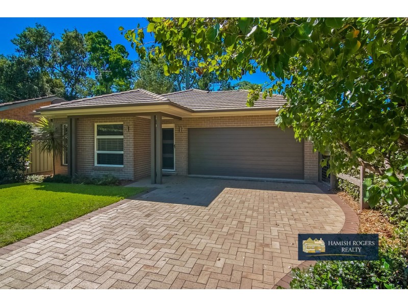 93 Bathurst Street, Pitt Town NSW 2756