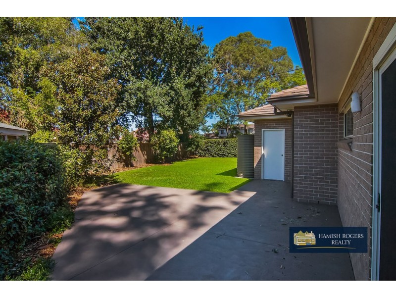 93 Bathurst Street, Pitt Town NSW 2756