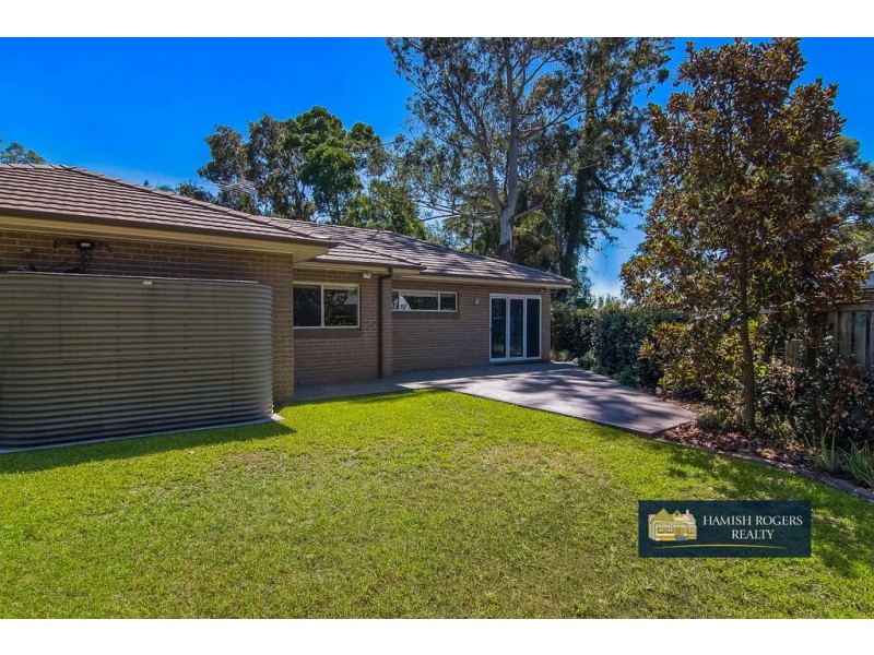93 Bathurst Street, Pitt Town NSW 2756