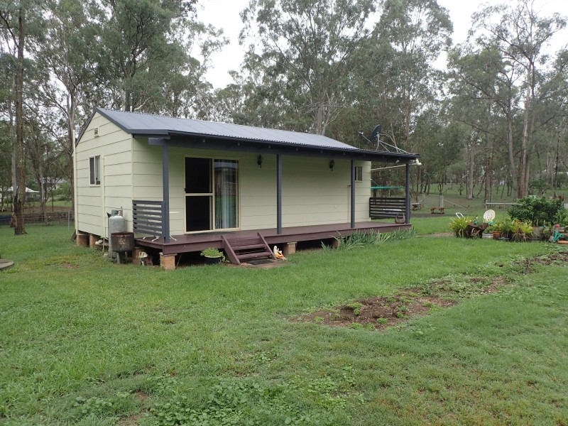 Maraylya NSW 2765