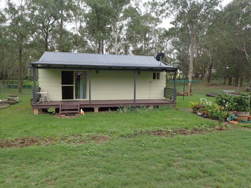 Maraylya NSW 2765