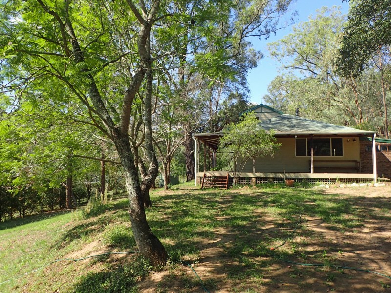 Sackville North NSW 2756