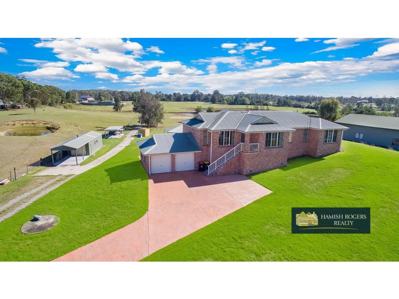 271 Cattai Road, Pitt Town NSW 2756