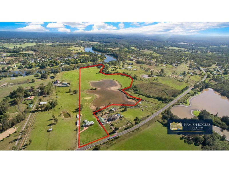 271 Cattai Road, Pitt Town NSW 2756