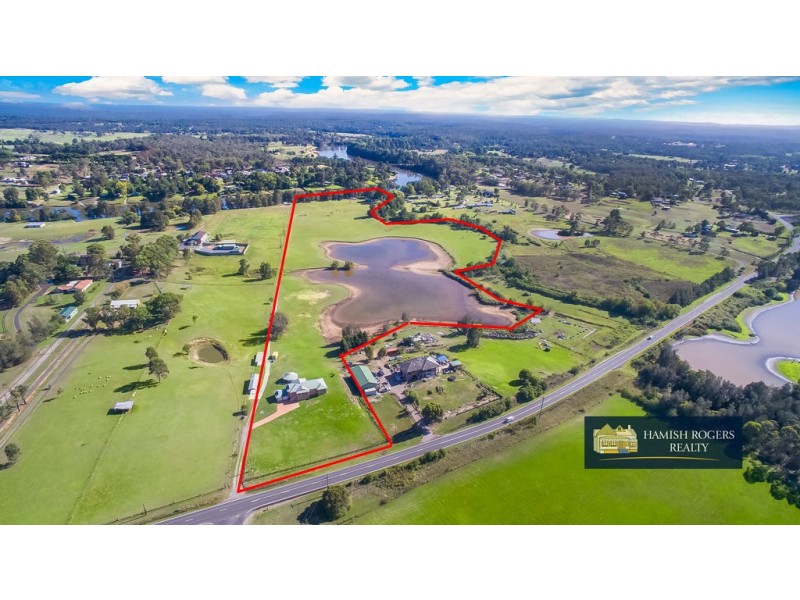 271 Cattai Road, Pitt Town NSW 2756