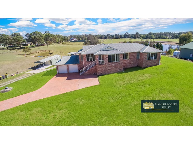 271 Cattai Road, Pitt Town NSW 2756