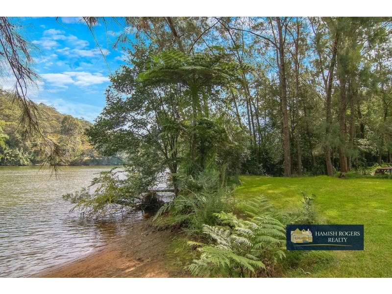 Lower Portland NSW 2756