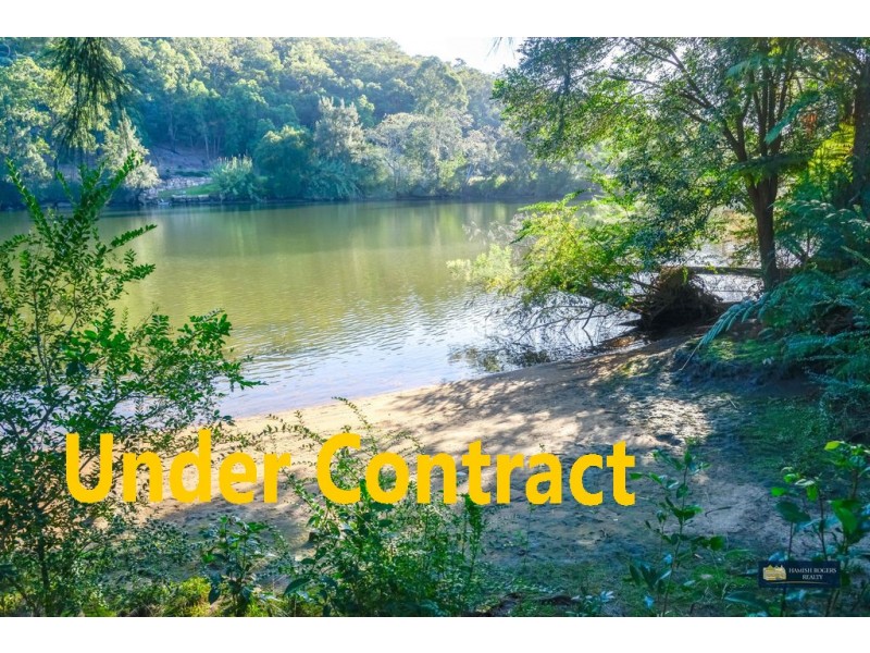 1916 Wheelbarrow Ridge Road, Lower Portland NSW 2756