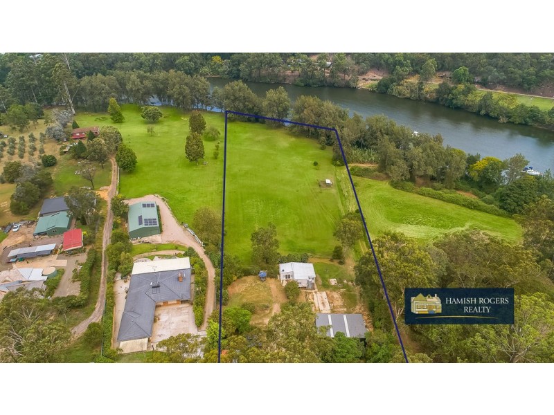 1916 Wheelbarrow Ridge Road, Lower Portland NSW 2756