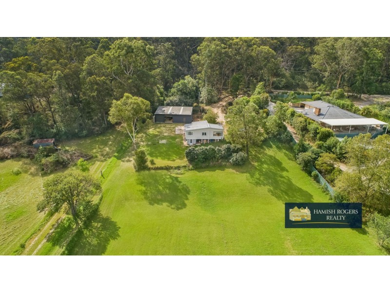 1916 Wheelbarrow Ridge Road, Lower Portland NSW 2756