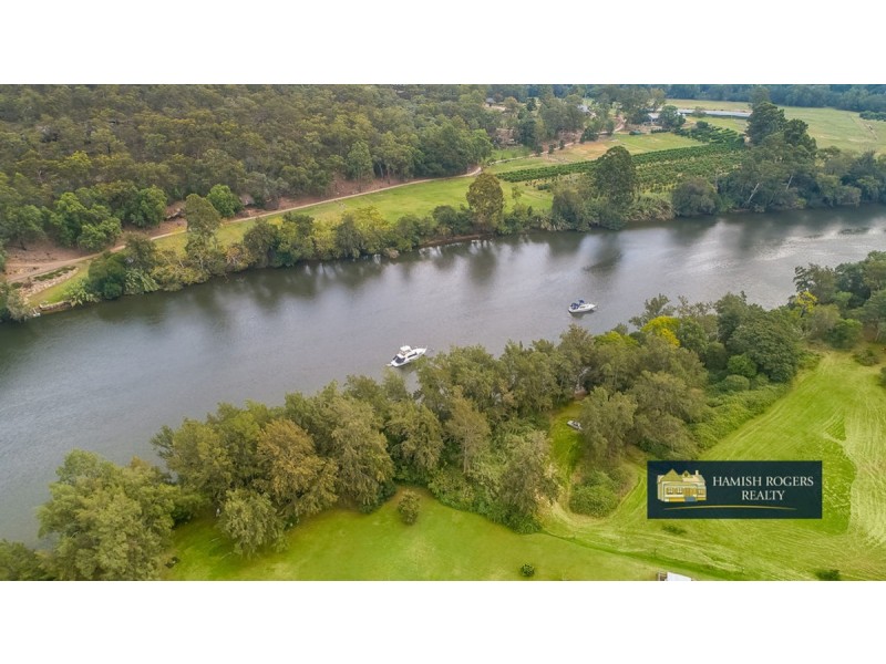 1916 Wheelbarrow Ridge Road, Lower Portland NSW 2756