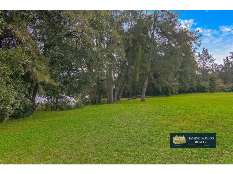 1916 Wheelbarrow Ridge Road, Lower Portland NSW 2756