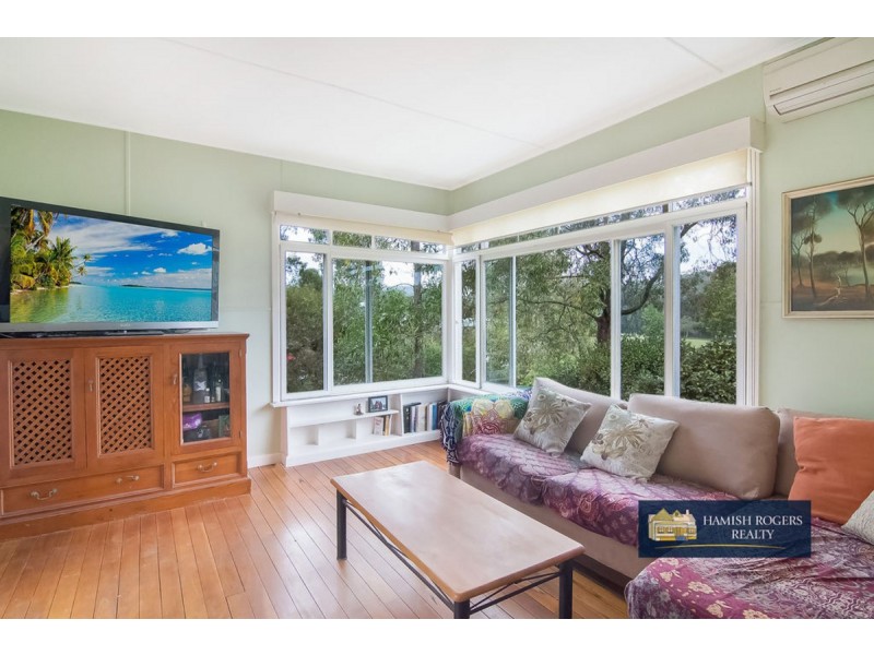 1916 Wheelbarrow Ridge Road, Lower Portland NSW 2756