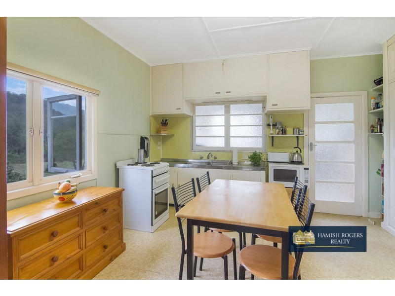 1916 Wheelbarrow Ridge Road, Lower Portland NSW 2756