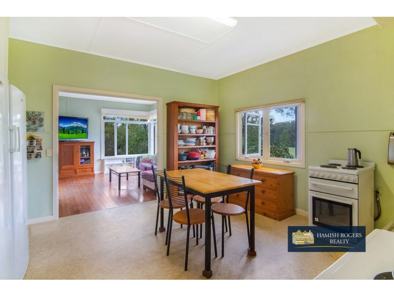 1916 Wheelbarrow Ridge Road, Lower Portland NSW 2756