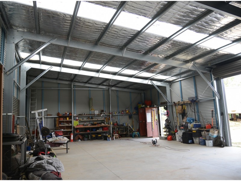 1916 Wheelbarrow Ridge Road, Lower Portland NSW 2756