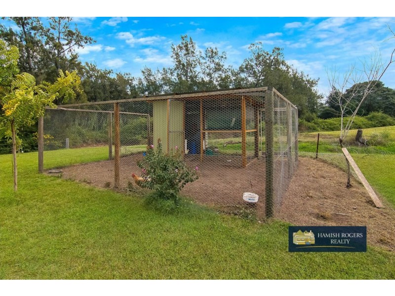 1916 Wheelbarrow Ridge Road, Lower Portland NSW 2756