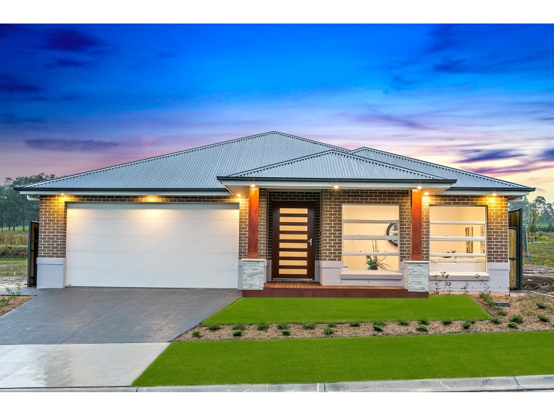 5 Barlow Boulevard, Box Hill NSW 2765