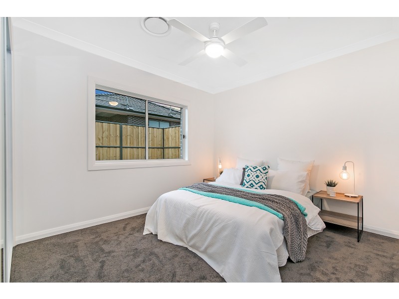 5 Barlow Boulevard, Box Hill NSW 2765