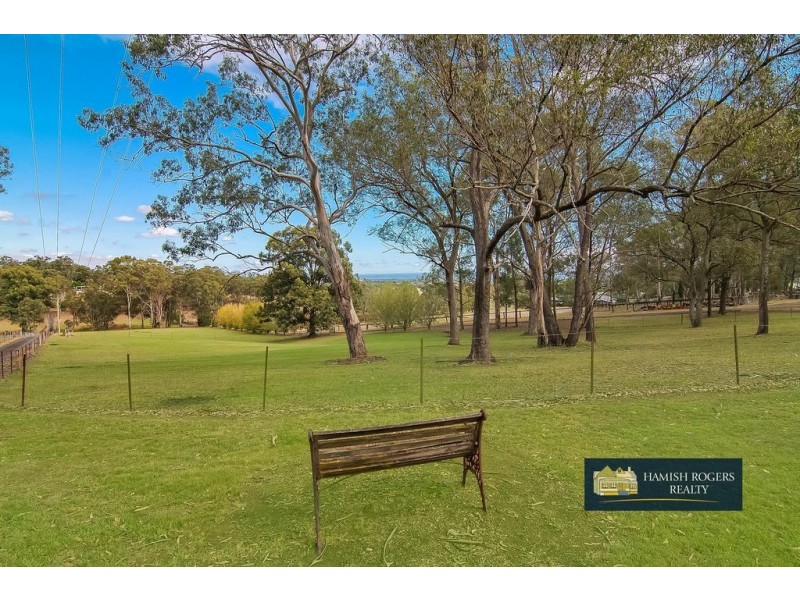 55 Schofield Road, Pitt Town NSW 2756