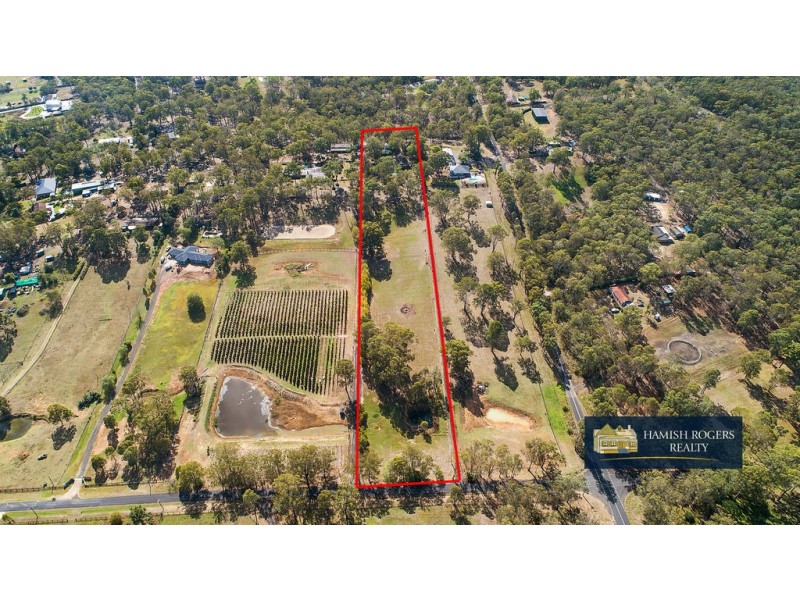 55 Schofield Road, Pitt Town NSW 2756
