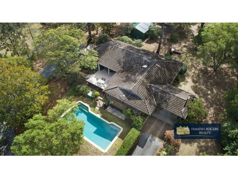 55 Schofield Road, Pitt Town NSW 2756