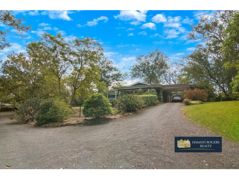 55 Schofield Road, Pitt Town NSW 2756