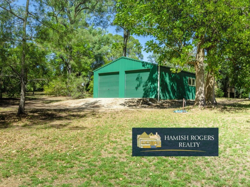 55 Schofield Road, Pitt Town NSW 2756