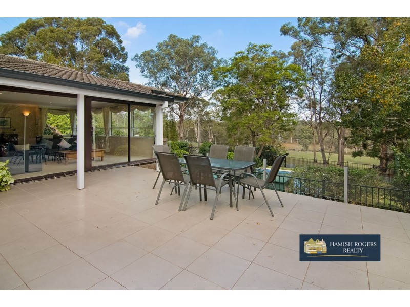 55 Schofield Road, Pitt Town NSW 2756