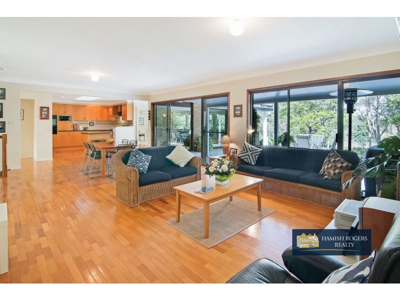 55 Schofield Road, Pitt Town NSW 2756