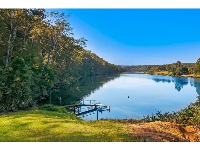 72 Laws Farm Road, Lower Portland NSW 2756