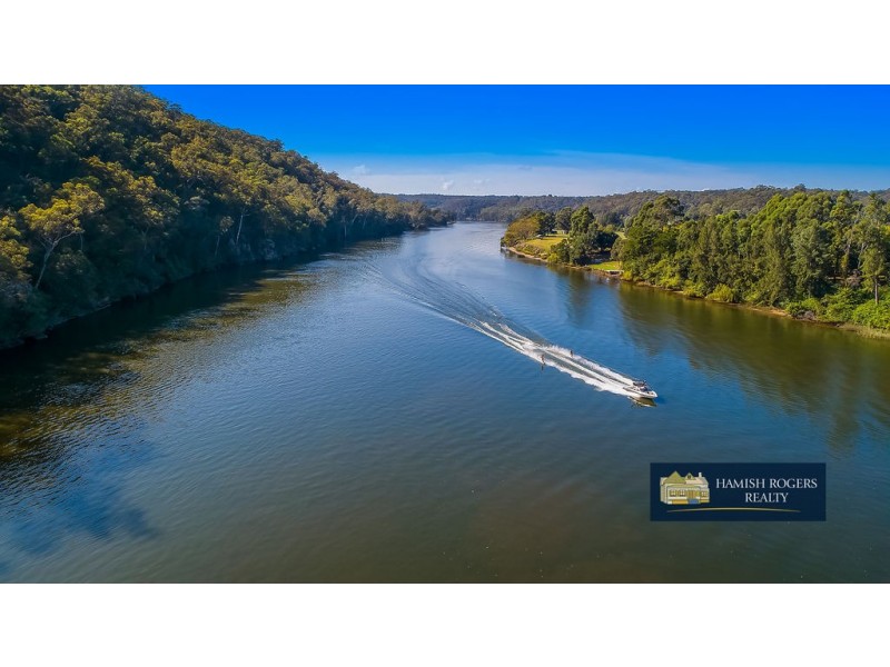 72 Laws Farm Road, Lower Portland NSW 2756