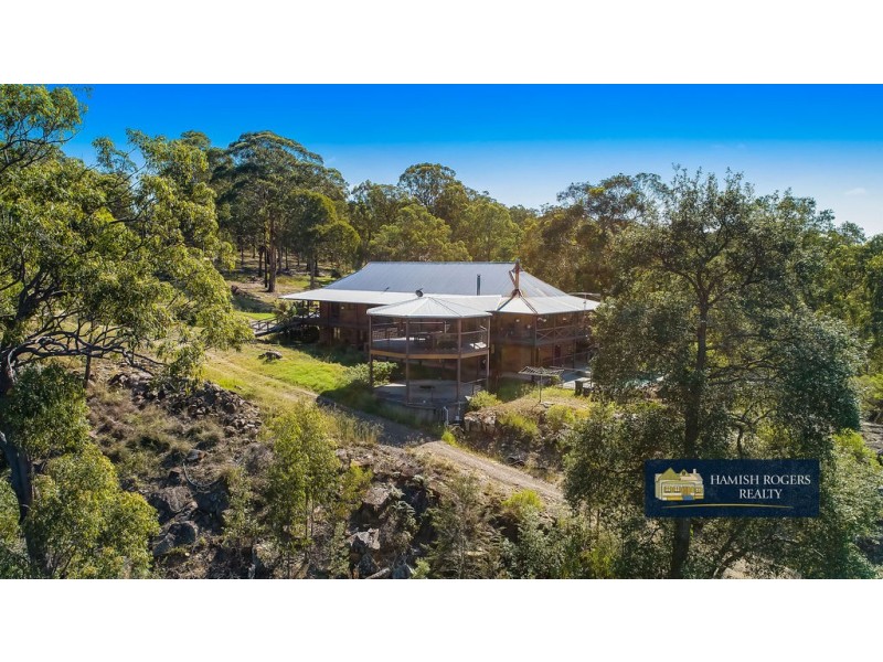 72 Laws Farm Road, Lower Portland NSW 2756