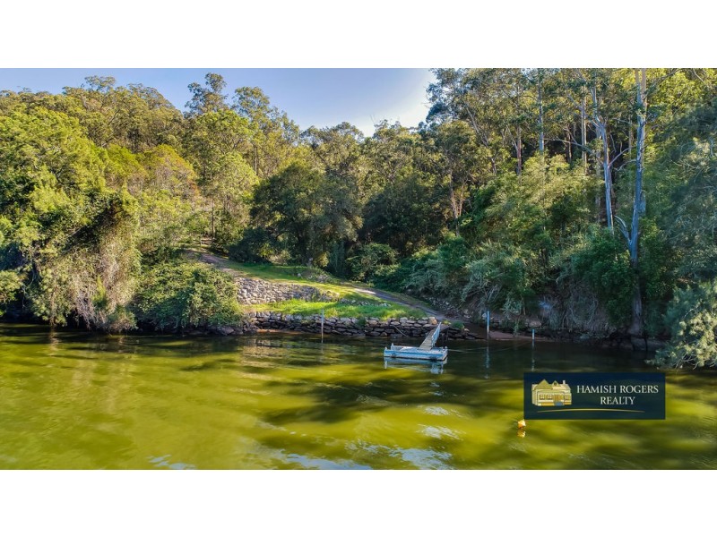 72 Laws Farm Road, Lower Portland NSW 2756