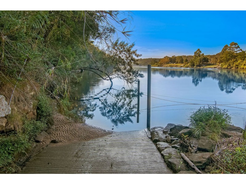 72 Laws Farm Road, Lower Portland NSW 2756