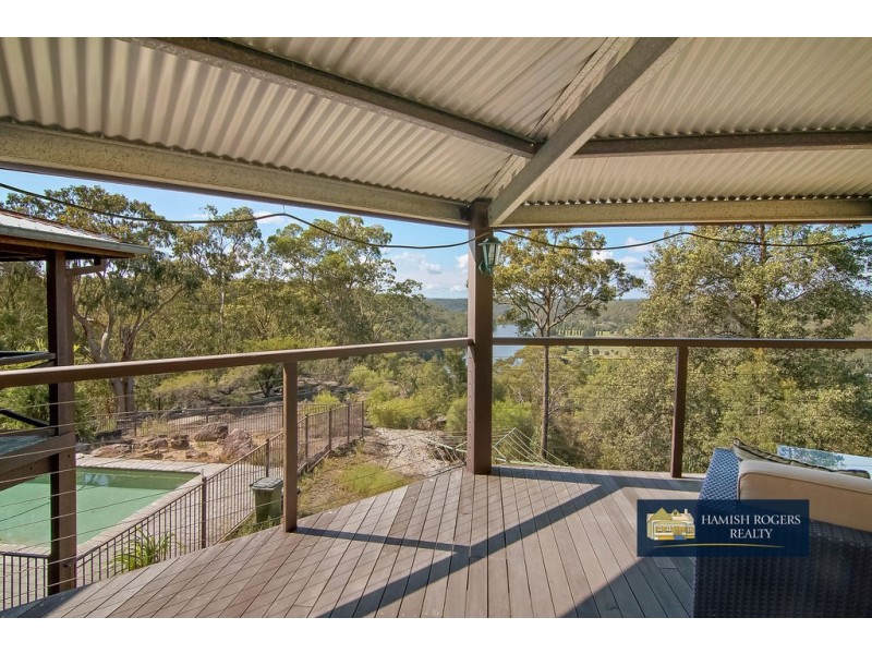 72 Laws Farm Road, Lower Portland NSW 2756