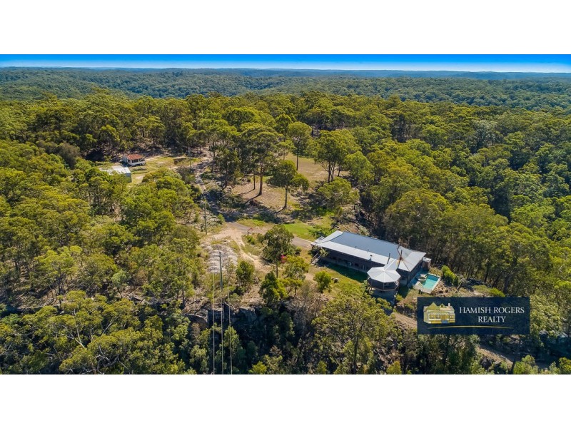 72 Laws Farm Road, Lower Portland NSW 2756