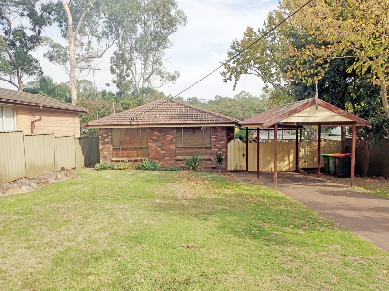 52 Nightingale Square, Glossodia NSW 2756