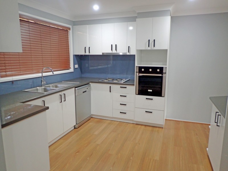 52 Nightingale Square, Glossodia NSW 2756