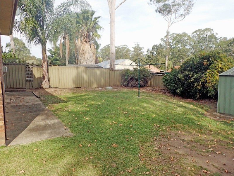 52 Nightingale Square, Glossodia NSW 2756
