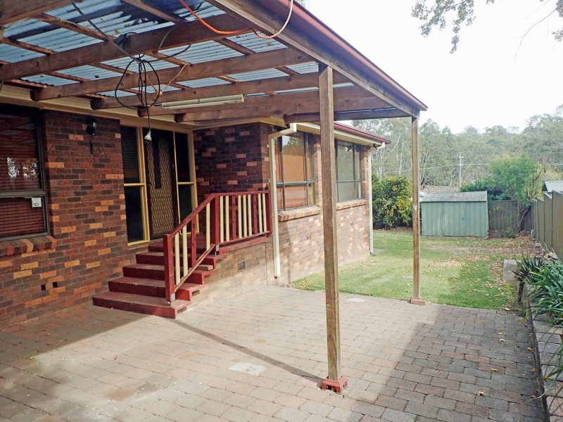 52 Nightingale Square, Glossodia NSW 2756