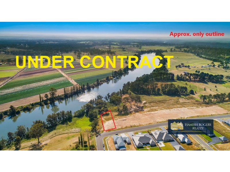 601 Cleary Drive, Pitt Town NSW 2756