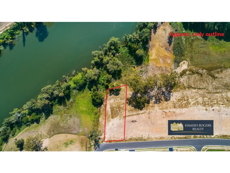 601 Cleary Drive, Pitt Town NSW 2756