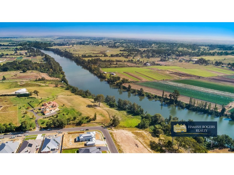 601 Cleary Drive, Pitt Town NSW 2756