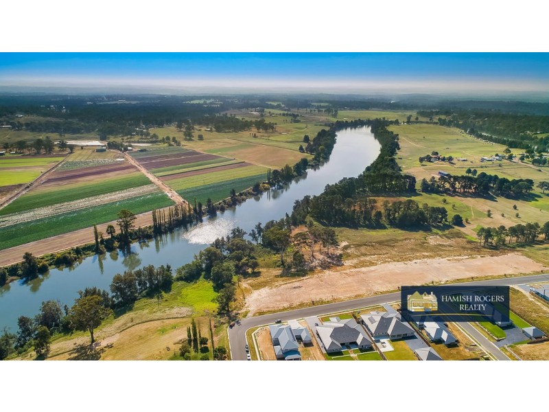 601 Cleary Drive, Pitt Town NSW 2756