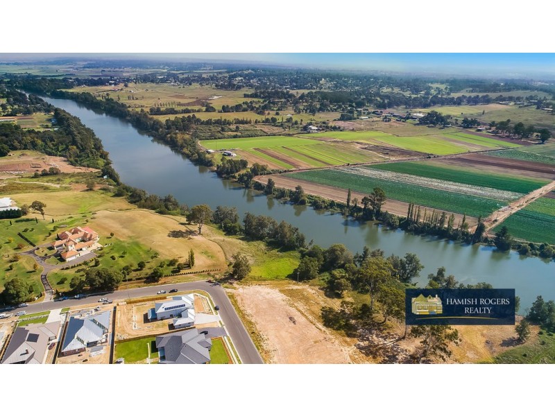 601 Cleary Drive, Pitt Town NSW 2756