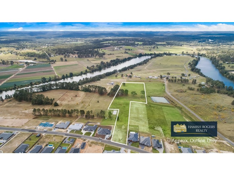 39 Cleary Drive, Pitt Town NSW 2756