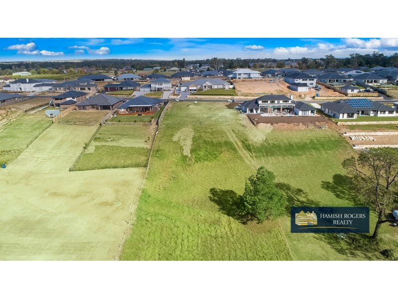 39 Cleary Drive, Pitt Town NSW 2756