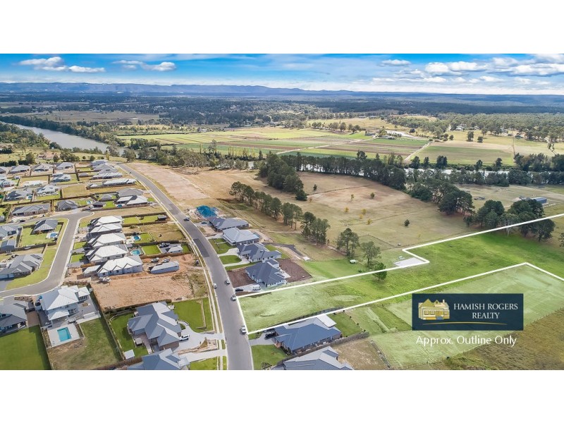 39 Cleary Drive, Pitt Town NSW 2756