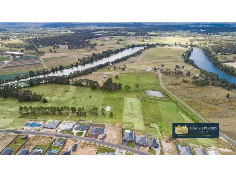 39 Cleary Drive, Pitt Town NSW 2756